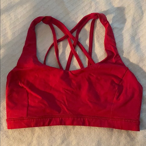 lululemon athletica Other - Lululemon bra size 8